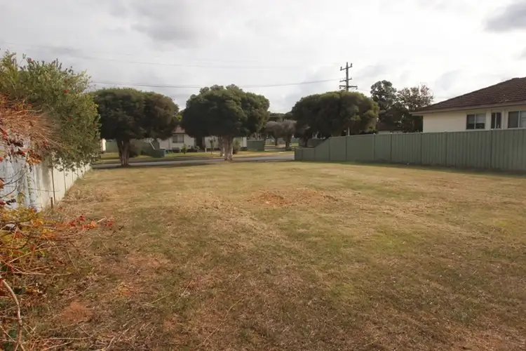 Second view of Homely land listing, 41 Blackwood Crescent, Cobram VIC 3644