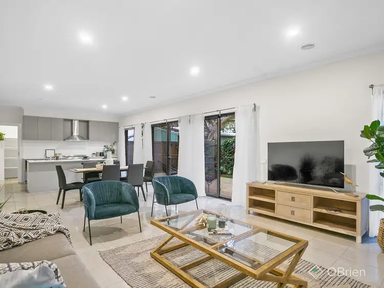 Second view of Homely unit listing, 2/40 McKenzie Street, Seaford VIC 3198