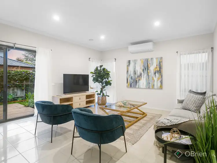 Third view of Homely unit listing, 2/40 McKenzie Street, Seaford VIC 3198