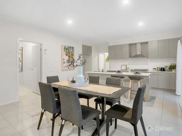 Fourth view of Homely unit listing, 2/40 McKenzie Street, Seaford VIC 3198