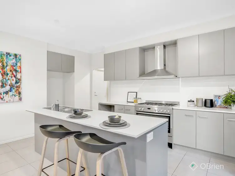 Fifth view of Homely unit listing, 2/40 McKenzie Street, Seaford VIC 3198