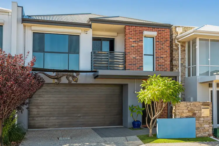 57 Lago Promenade, Aveley WA 6069