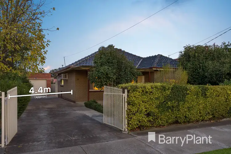 Main view of Homely house listing, 22 Avondale Avenue, St Albans VIC 3021