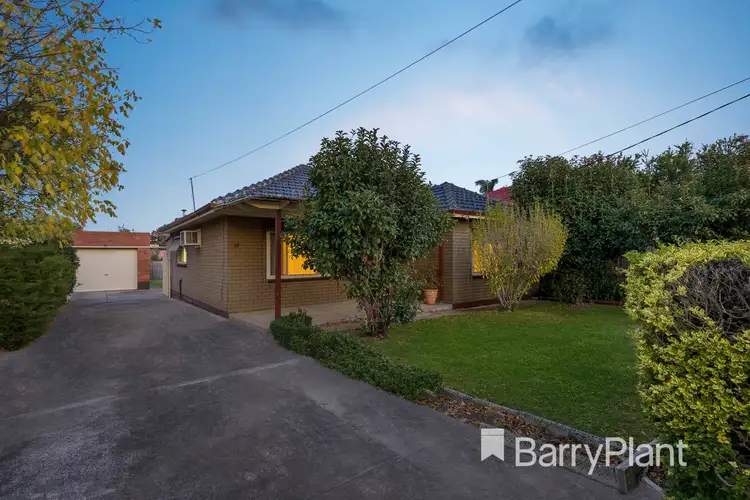 Third view of Homely house listing, 22 Avondale Avenue, St Albans VIC 3021