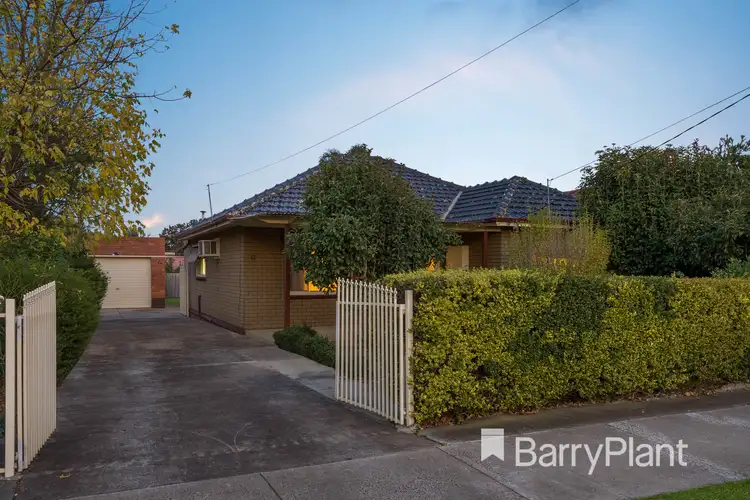 Fourth view of Homely house listing, 22 Avondale Avenue, St Albans VIC 3021