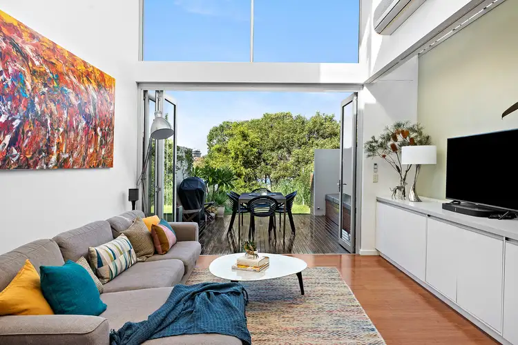 108B Darling Street, Balmain East NSW 2041