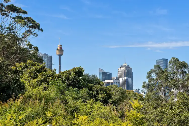 Second view of Homely house listing, 108B Darling Street, Balmain East NSW 2041