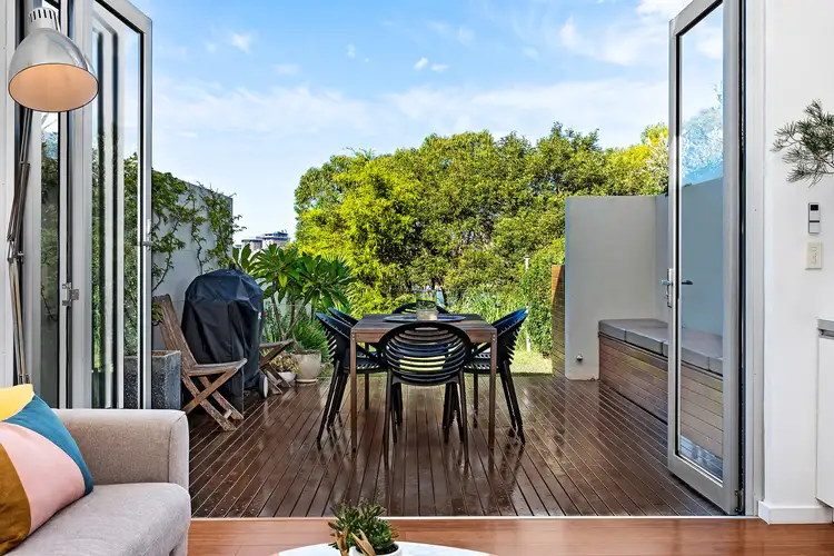 Third view of Homely house listing, 108B Darling Street, Balmain East NSW 2041