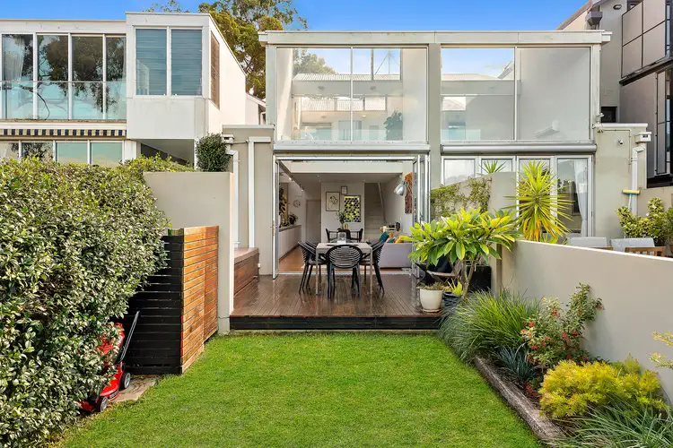 Fourth view of Homely house listing, 108B Darling Street, Balmain East NSW 2041