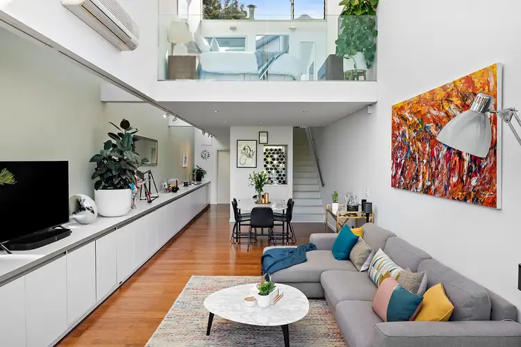 Fifth view of Homely house listing, 108B Darling Street, Balmain East NSW 2041