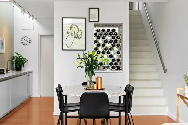 Sixth view of Homely house listing, 108B Darling Street, Balmain East NSW 2041