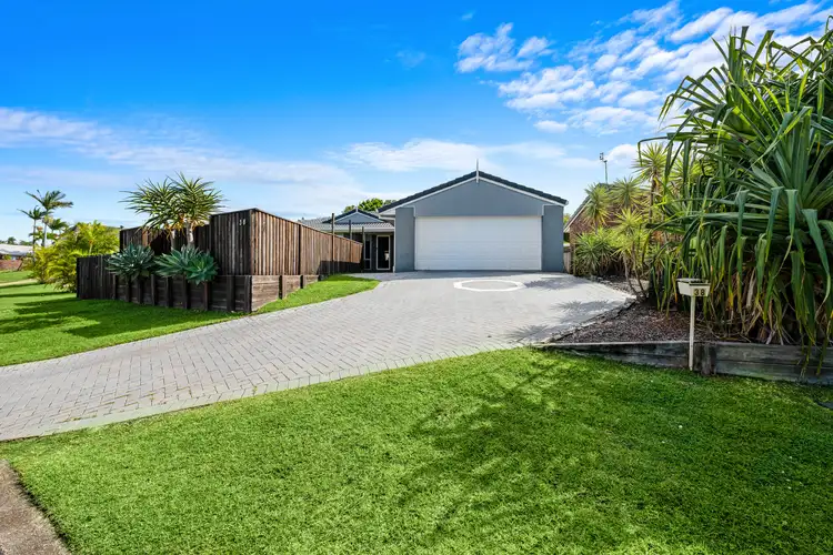 38 Sanderling Street, Aroona QLD 4551