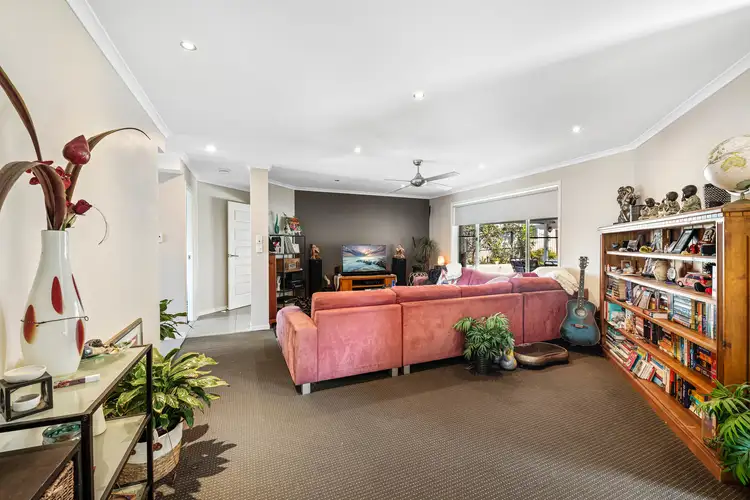 Fifth view of Homely house listing, 38 Sanderling Street, Aroona QLD 4551