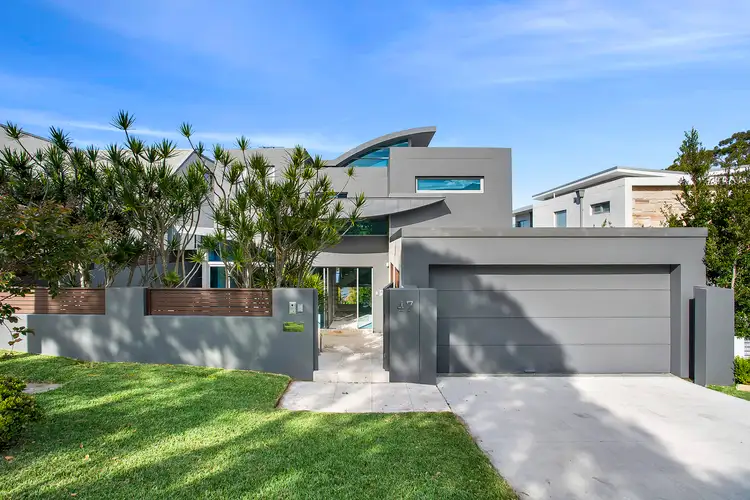 Main view of Homely house listing, 47 Edgecliffe Esplanade, Seaforth NSW 2092
