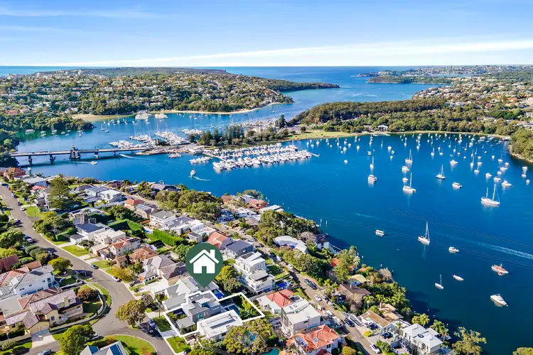 Third view of Homely house listing, 47 Edgecliffe Esplanade, Seaforth NSW 2092