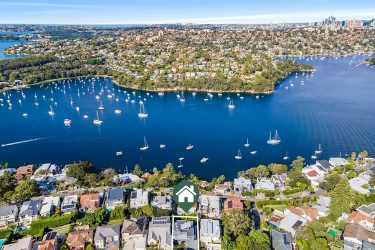 Fourth view of Homely house listing, 47 Edgecliffe Esplanade, Seaforth NSW 2092