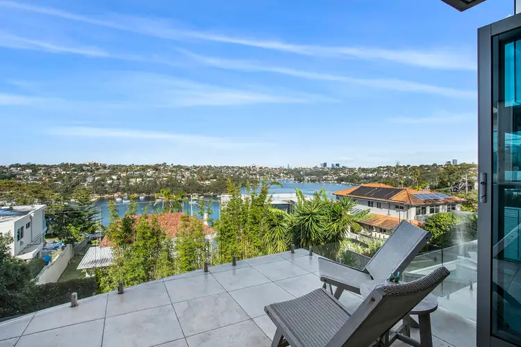 Fifth view of Homely house listing, 47 Edgecliffe Esplanade, Seaforth NSW 2092