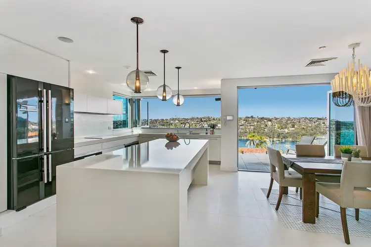 Sixth view of Homely house listing, 47 Edgecliffe Esplanade, Seaforth NSW 2092