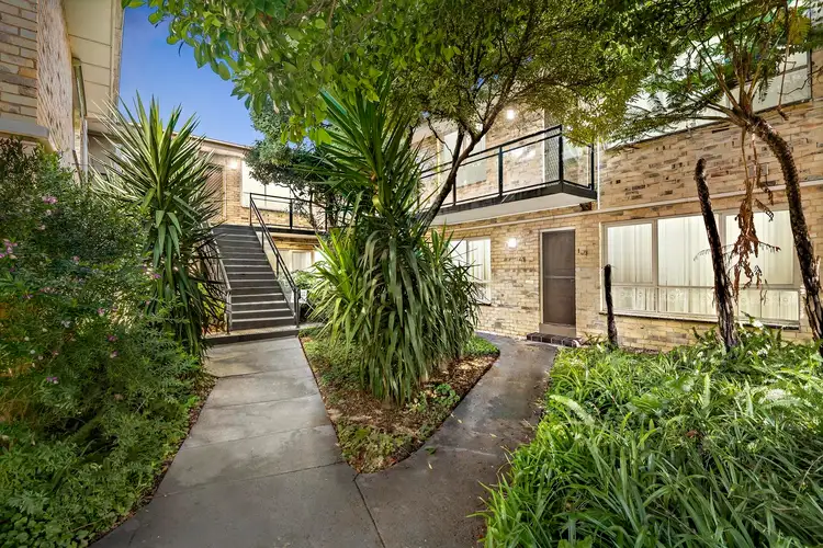 5/3 David Court, Cheltenham VIC 3192