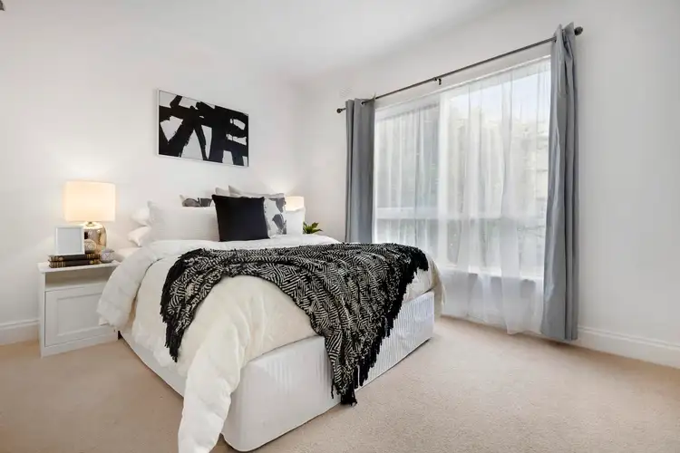 Sixth view of Homely apartment listing, 5/3 David Court, Cheltenham VIC 3192