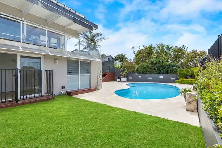 Main view of Homely house listing, 21 Libya Crescent, Allambie Heights NSW 2100