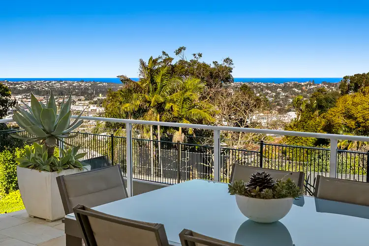Third view of Homely house listing, 21 Libya Crescent, Allambie Heights NSW 2100