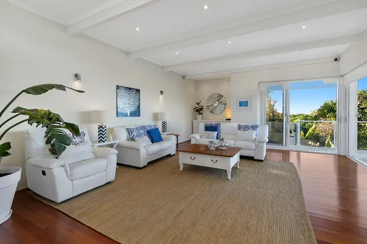 Fourth view of Homely house listing, 21 Libya Crescent, Allambie Heights NSW 2100