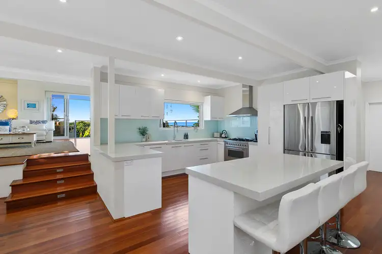 Fifth view of Homely house listing, 21 Libya Crescent, Allambie Heights NSW 2100