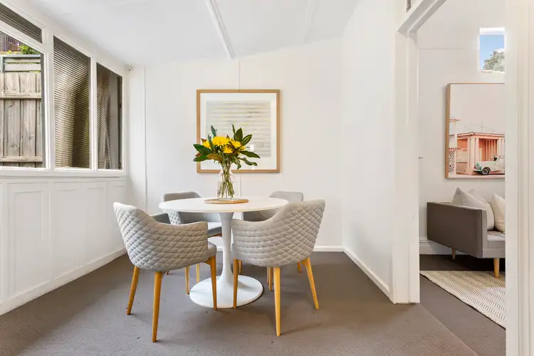 Fifth view of Homely house listing, 31 Kelso Street, Cremorne VIC 3121