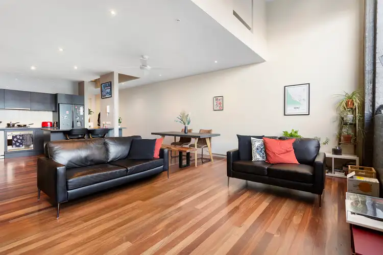 Main view of Homely apartment listing, 25/24 Tanner Street, Richmond VIC 3121