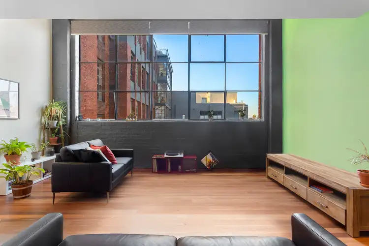 Second view of Homely apartment listing, 25/24 Tanner Street, Richmond VIC 3121
