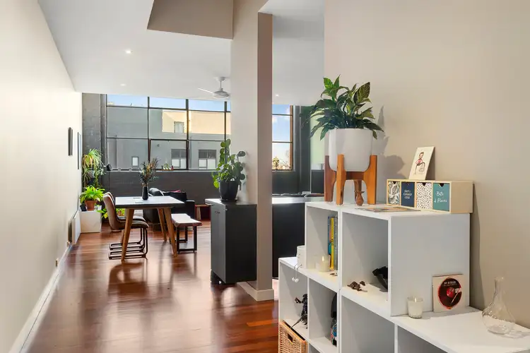 Fourth view of Homely apartment listing, 25/24 Tanner Street, Richmond VIC 3121
