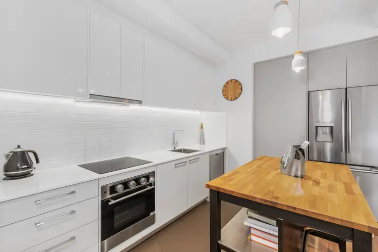 Second view of Homely apartment listing, 1/1161 Nepean Highway, Highett VIC 3190