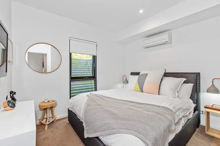 Fourth view of Homely apartment listing, 1/1161 Nepean Highway, Highett VIC 3190