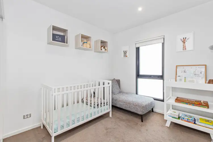 Fifth view of Homely apartment listing, 1/1161 Nepean Highway, Highett VIC 3190