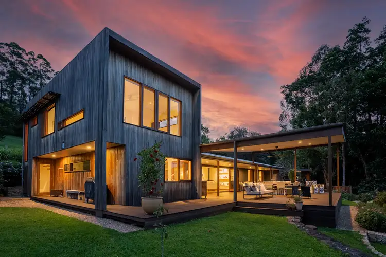Main view of Homely house listing, 31 Lizray Road, Federal NSW 2480