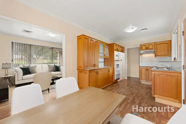 Fifth view of Homely house listing, 20 Kerry Avenue, Elermore Vale NSW 2287