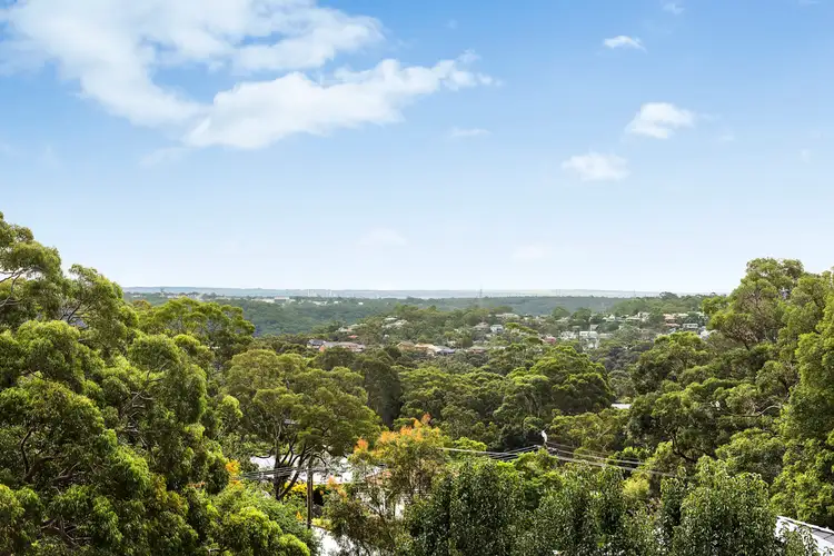 Sixth view of Homely apartment listing, 315/11 Veno Street, Heathcote NSW 2233