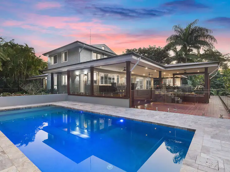 Main view of Homely house listing, 40 Quorn Close, Buderim QLD 4556