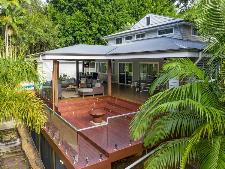 Second view of Homely house listing, 40 Quorn Close, Buderim QLD 4556
