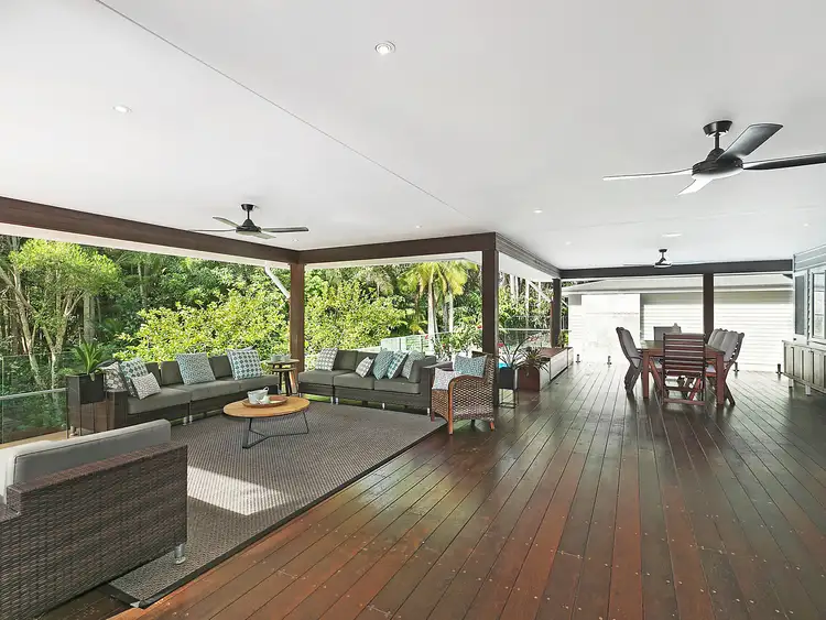 Third view of Homely house listing, 40 Quorn Close, Buderim QLD 4556