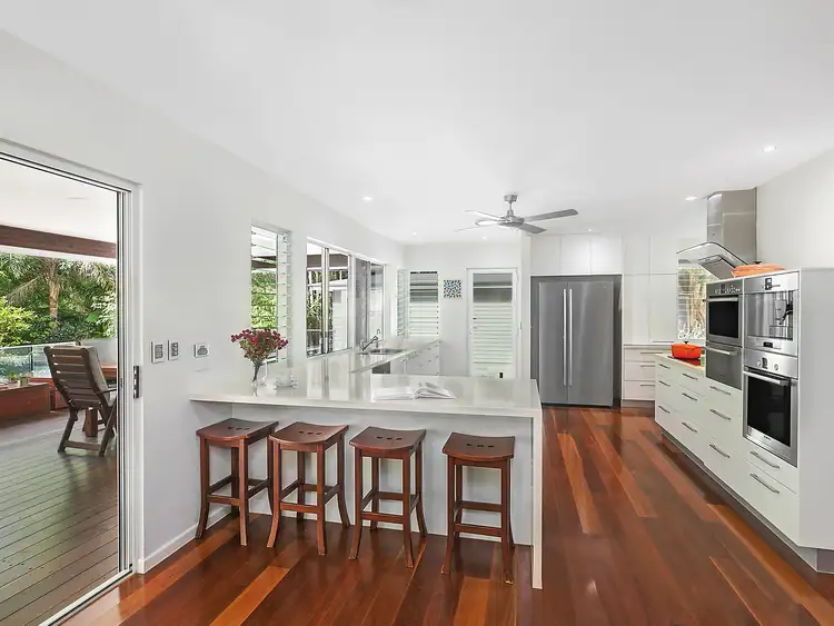 Fourth view of Homely house listing, 40 Quorn Close, Buderim QLD 4556