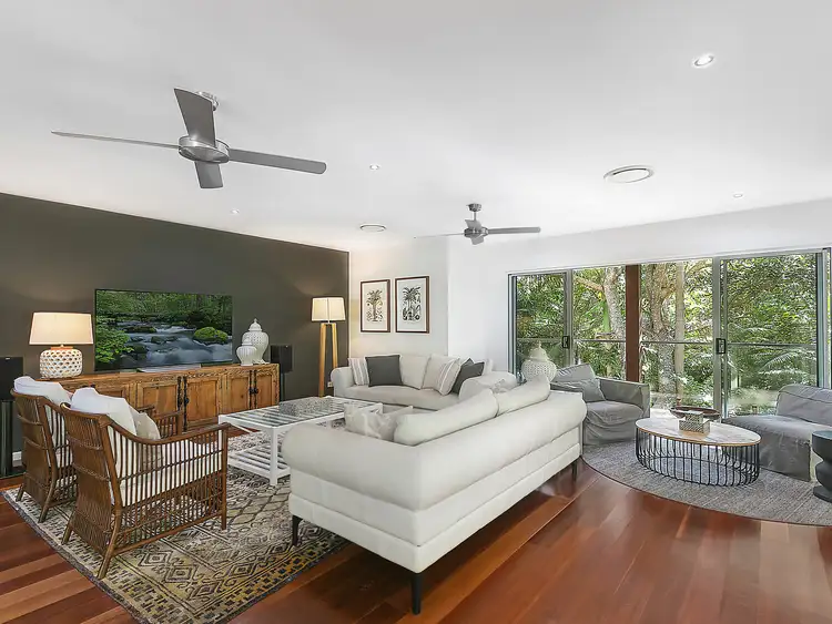 Fifth view of Homely house listing, 40 Quorn Close, Buderim QLD 4556