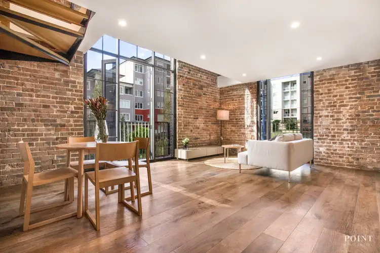 6/15 Woodlands Avenue, Breakfast Point NSW 2137