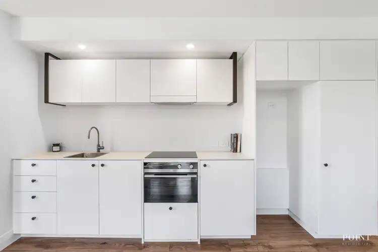 Third view of Homely apartment listing, 6/15 Woodlands Avenue, Breakfast Point NSW 2137
