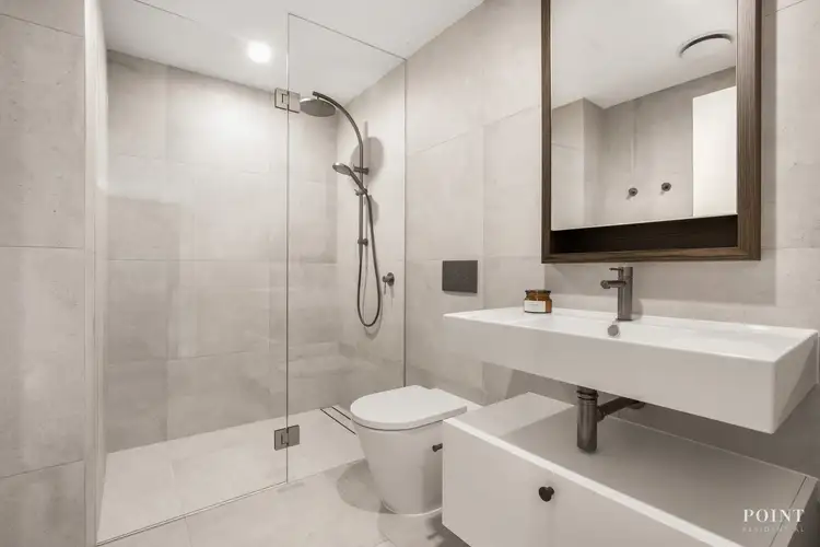 Fifth view of Homely apartment listing, 6/15 Woodlands Avenue, Breakfast Point NSW 2137