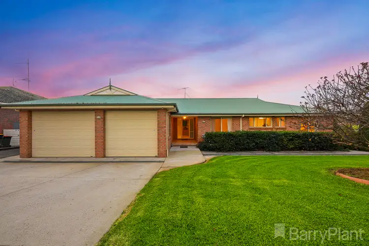 Second view of Homely house listing, 2 Pryor Road, Drouin VIC 3818