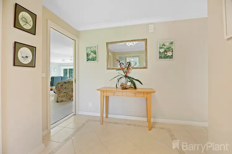 Third view of Homely house listing, 2 Pryor Road, Drouin VIC 3818