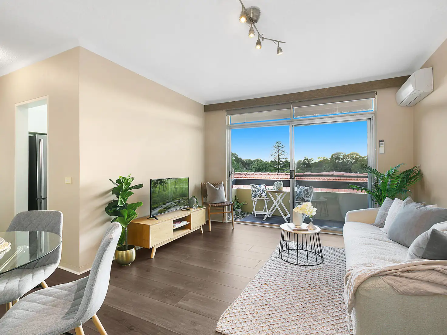 Main view of Homely apartment listing, 5/17 Penkivil Street, Willoughby NSW 2068