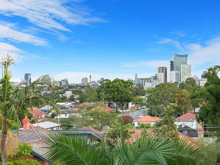 Second view of Homely apartment listing, 5/17 Penkivil Street, Willoughby NSW 2068